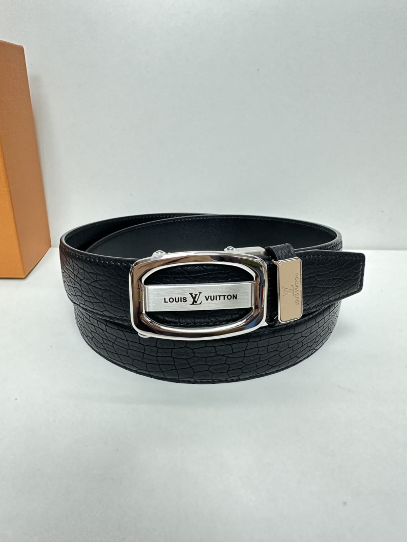 Louis Vuitton Belts